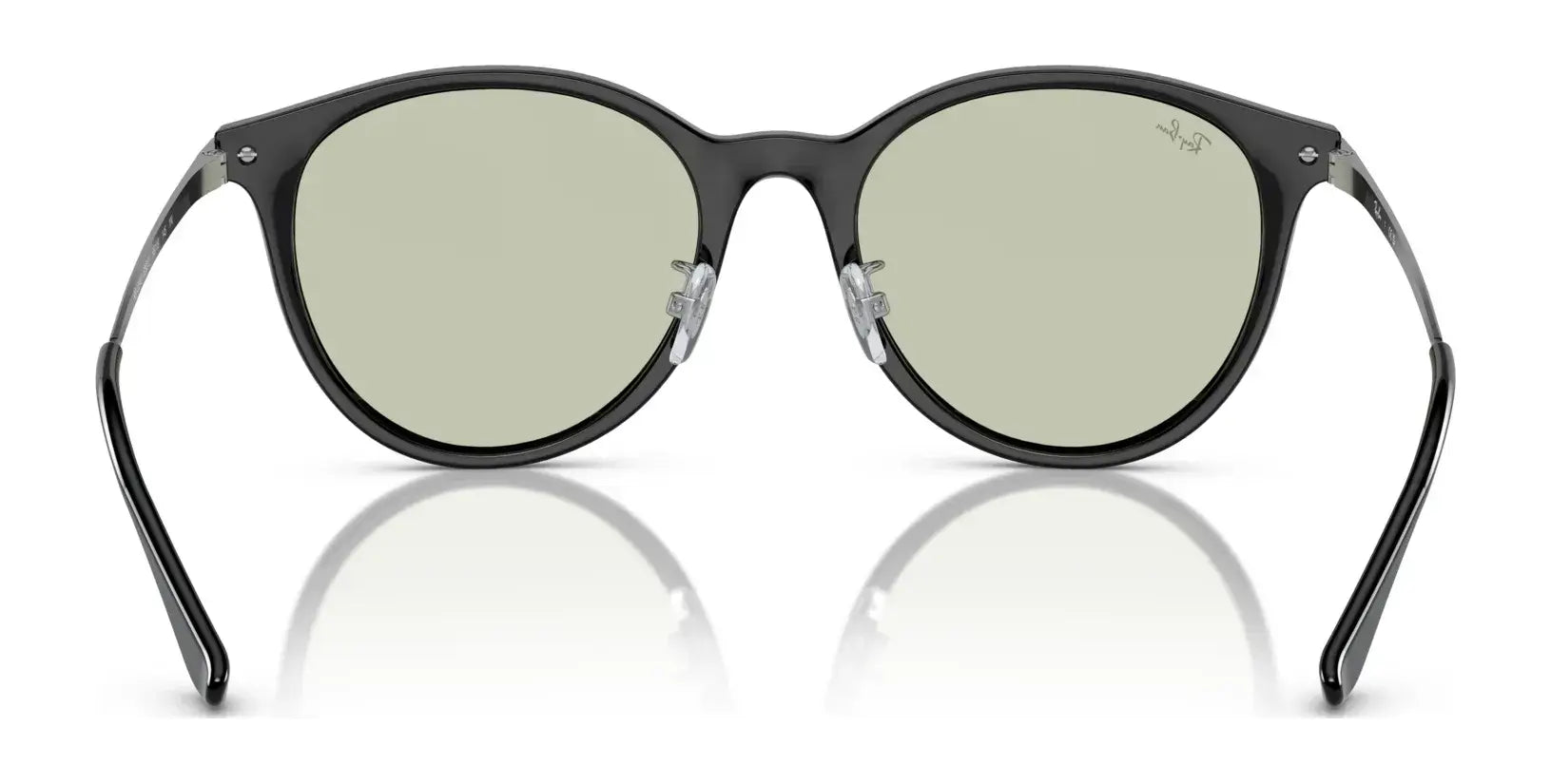 Ray-Ban RB4334D Sunglasses | Size 55 Ray-Ban RB4334D Sunglasses | Size 55