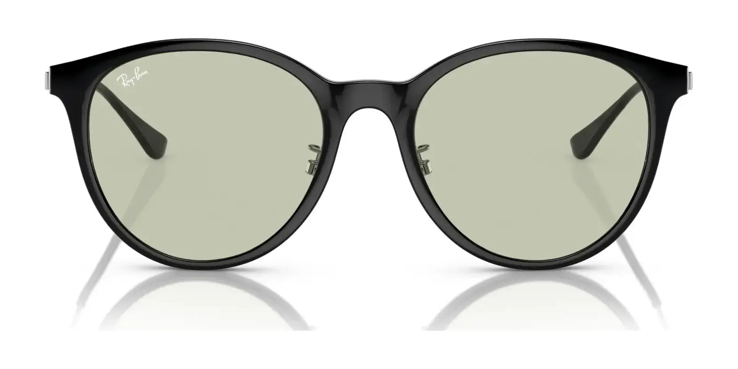 Ray-Ban RB4334D Sunglasses | Size 55 Ray-Ban RB4334D Sunglasses | Size 55