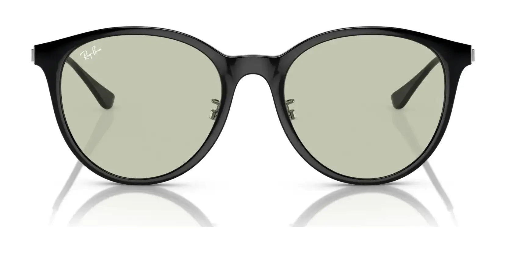 Ray-Ban RB4334D Sunglasses | Size 55 Ray-Ban RB4334D Sunglasses | Size 55