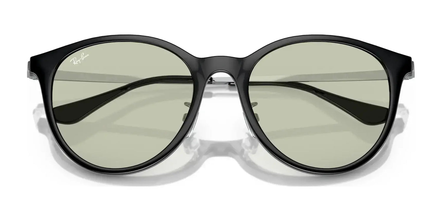 Ray-Ban RB4334D Sunglasses | Size 55 Ray-Ban RB4334D Sunglasses | Size 55