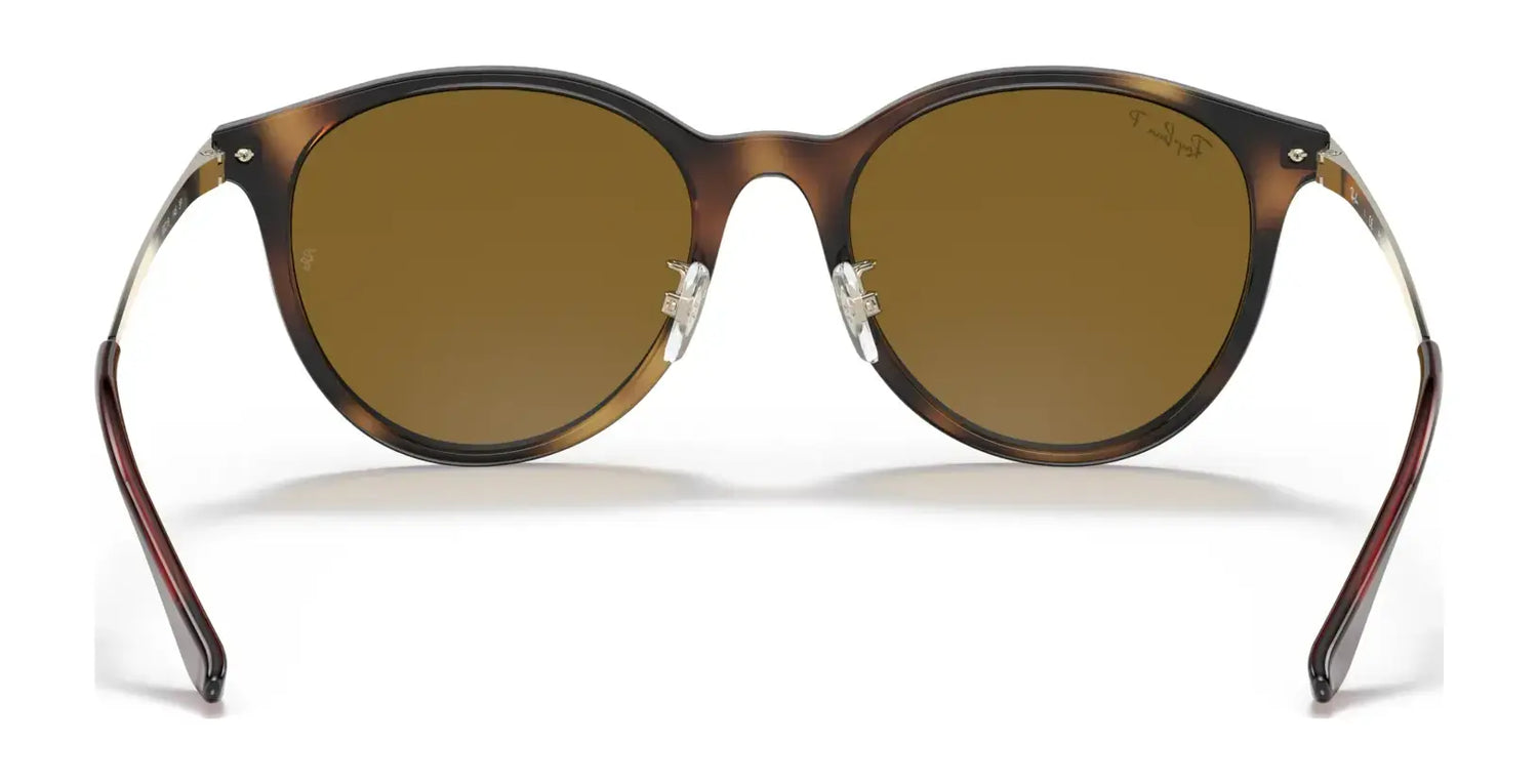 Ray-Ban RB4334D Sunglasses | Size 55 Ray-Ban RB4334D Sunglasses | Size 55