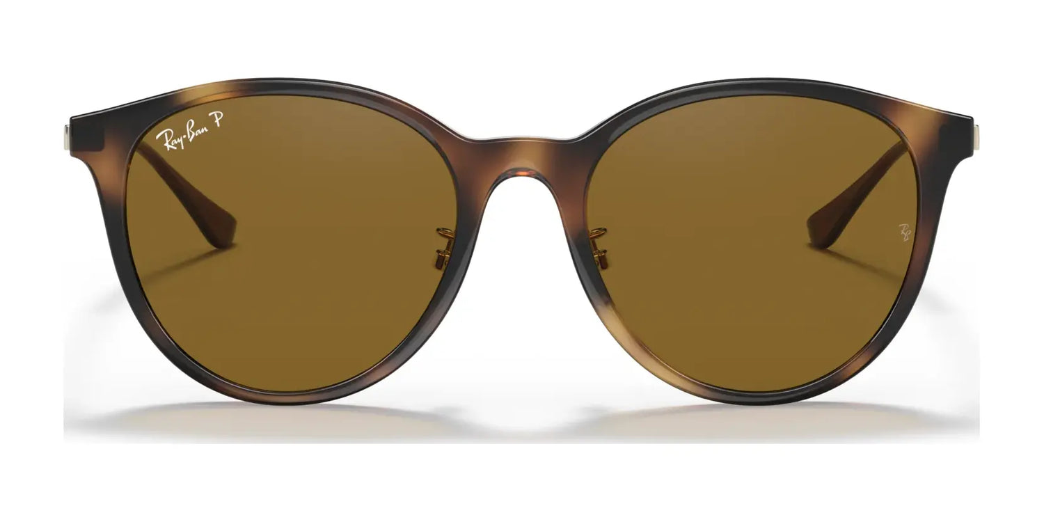 Ray-Ban RB4334D Sunglasses | Size 55 Ray-Ban RB4334D Sunglasses | Size 55