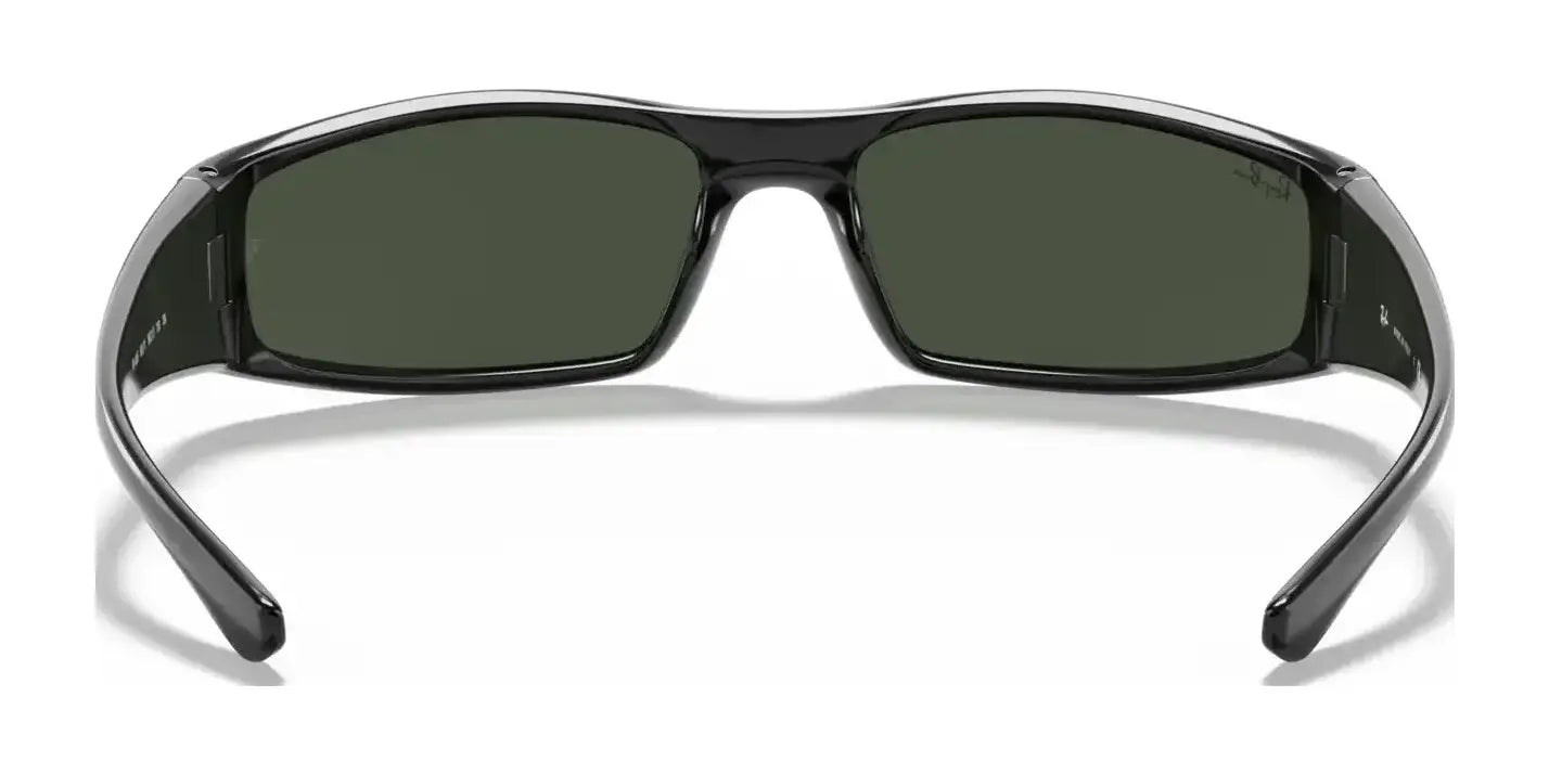 Ray-Ban RB4335 Sunglasses | Size 58 Ray-Ban RB4335 Sunglasses | Size 58