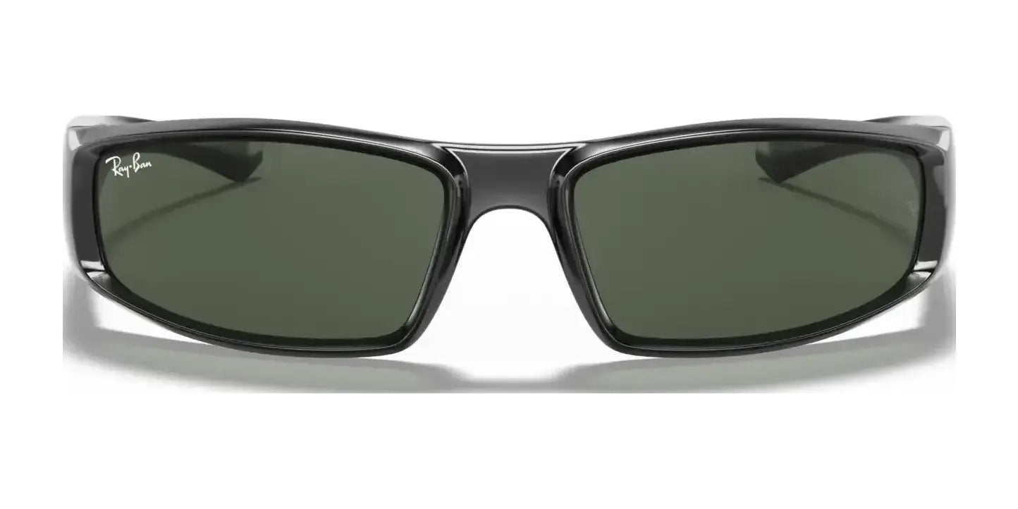 Ray-Ban RB4335 Sunglasses | Size 58 Ray-Ban RB4335 Sunglasses | Size 58