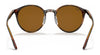 Ray-Ban RB4336 Sunglasses | Size 50 / Havana №710/33 / B-15 Brown (3N 14.6%)