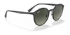 Ray-Ban RB4336 Sunglasses | Size 50 / Havana №710/33 / B-15 Brown (3N 14.6%)