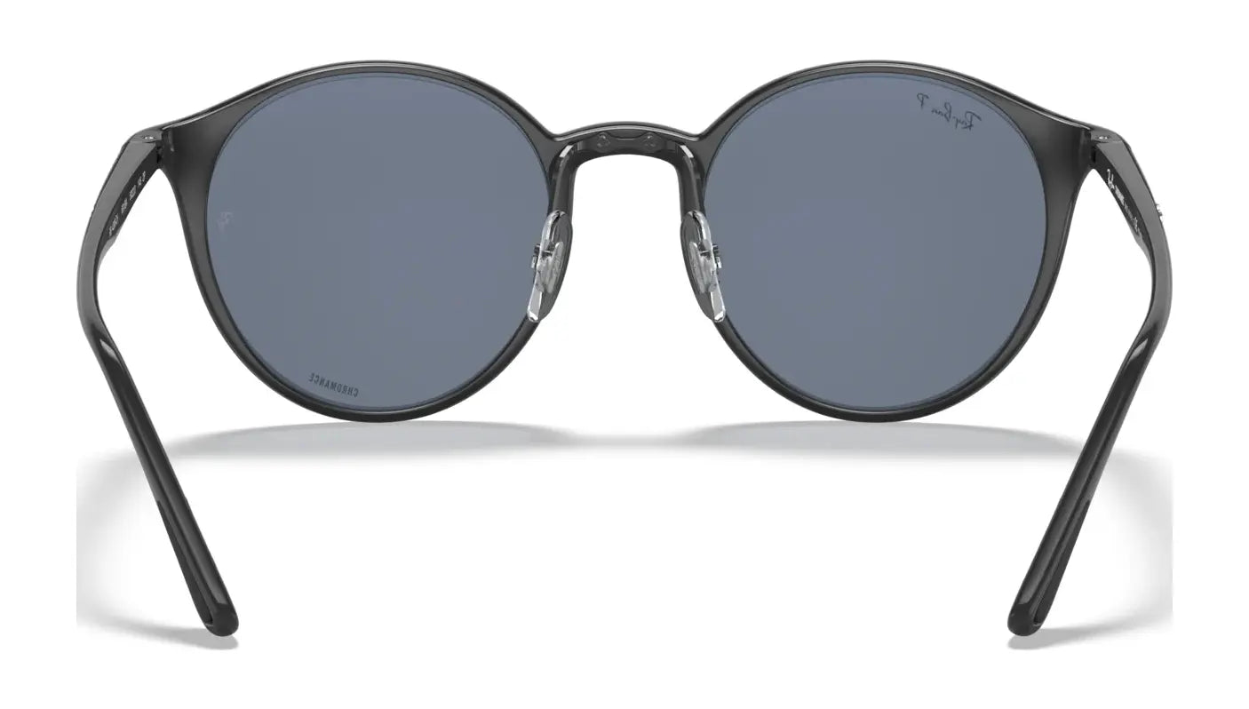 Ray-Ban RB4336CH Sunglasses | Size 50 Ray-Ban RB4336CH Sunglasses | Size 50