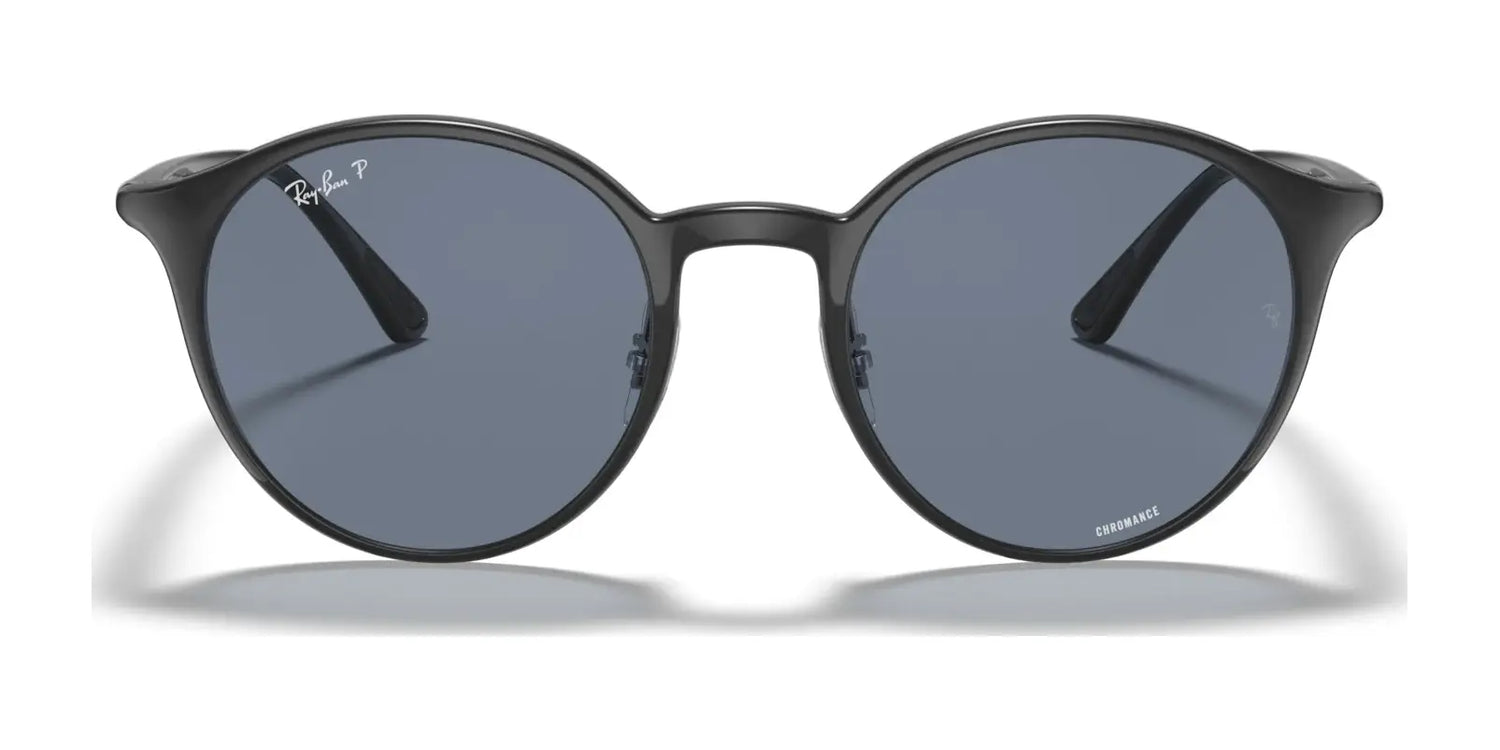 Ray-Ban RB4336CH Sunglasses | Size 50 Ray-Ban RB4336CH Sunglasses | Size 50