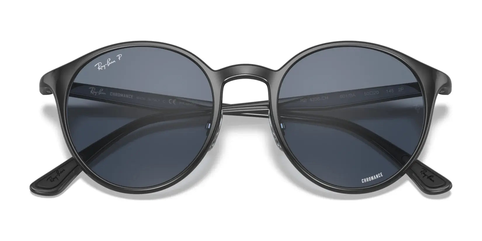 Ray-Ban RB4336CH Sunglasses | Size 50 Ray-Ban RB4336CH Sunglasses | Size 50