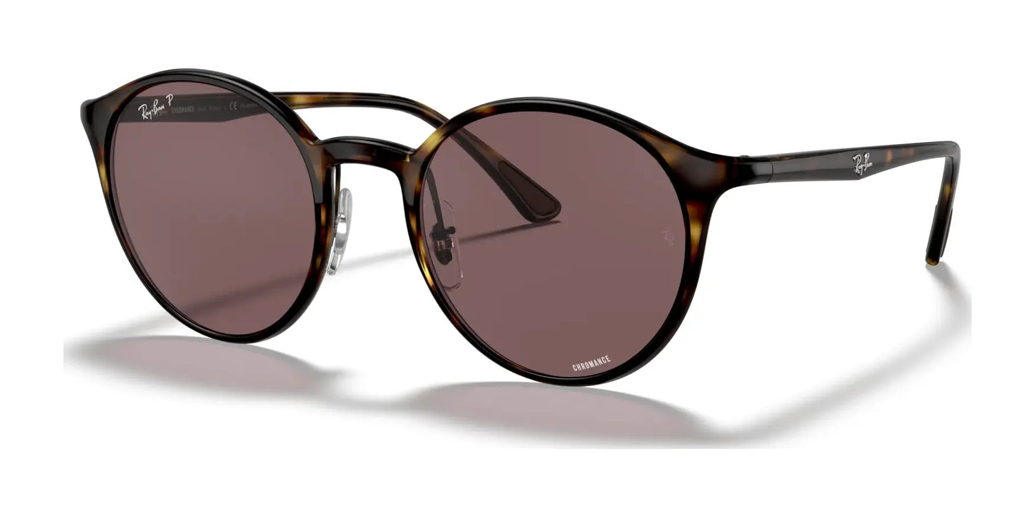 Ray-Ban RB4336CH Sunglasses | Size 50 Ray-Ban RB4336CH Sunglasses | Size 50