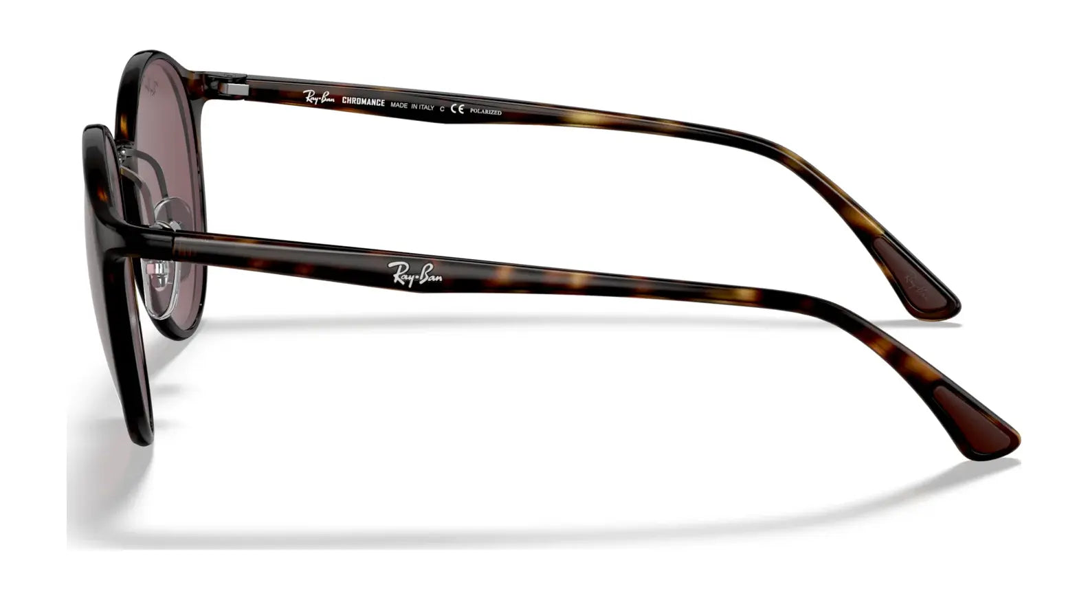 Ray-Ban RB4336CH Sunglasses | Size 50 Ray-Ban RB4336CH Sunglasses | Size 50