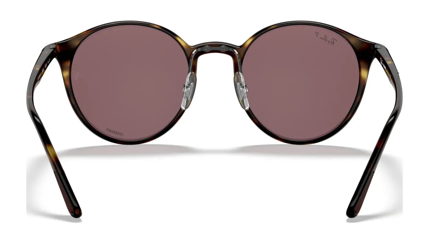 Ray-Ban RB4336CH Sunglasses | Size 50 Ray-Ban RB4336CH Sunglasses | Size 50