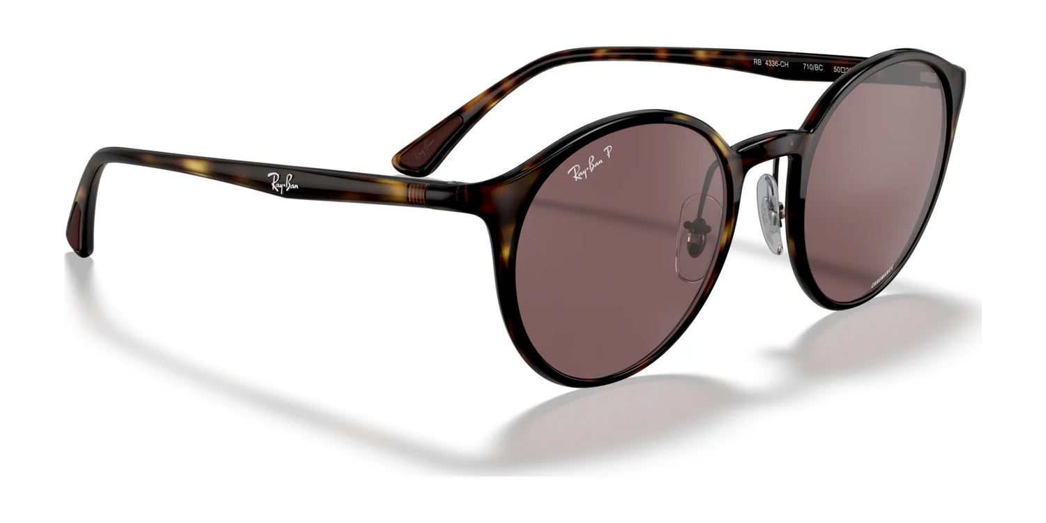 Ray-Ban RB4336CH Sunglasses | Size 50 Ray-Ban RB4336CH Sunglasses | Size 50