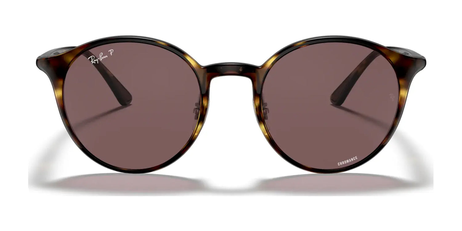 Ray-Ban RB4336CH Sunglasses | Size 50 Ray-Ban RB4336CH Sunglasses | Size 50