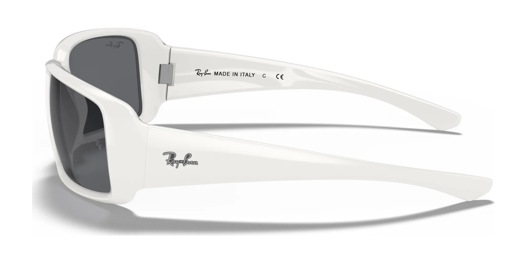 Ray-Ban RB4338 Sunglasses | Size 59 Ray-Ban RB4338 Sunglasses | Size 59