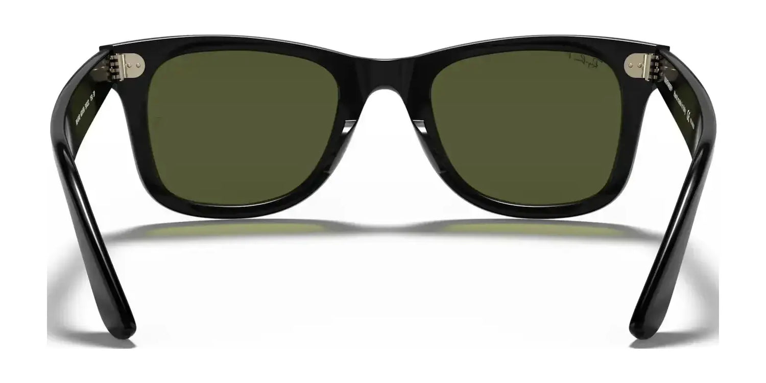 Ray-Ban WAYFARER RB4340 Sunglasses | Size 50 Ray-Ban WAYFARER RB4340 Sunglasses | Size 50