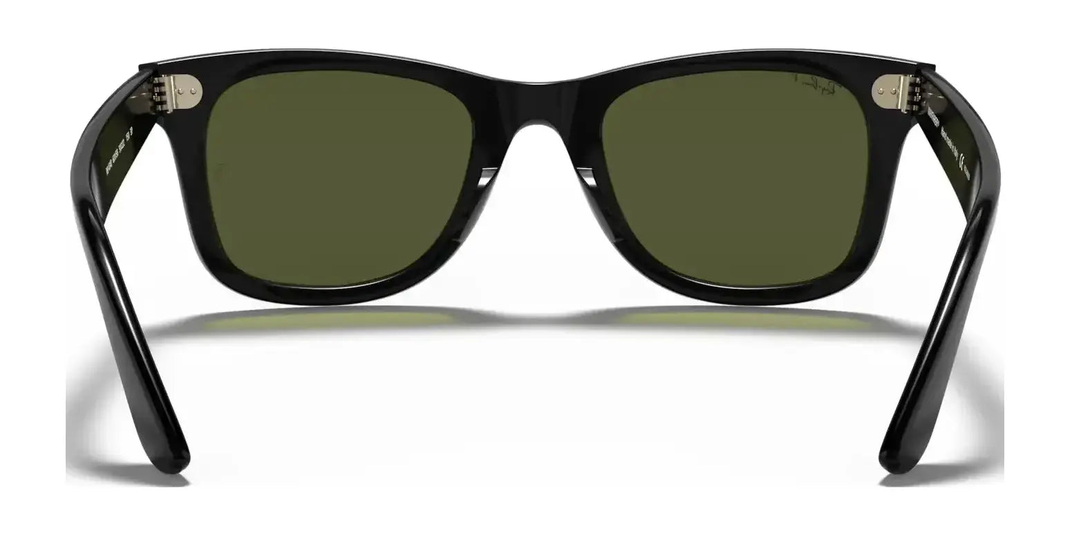 Ray-Ban WAYFARER RB4340 Sunglasses | Size 50 Ray-Ban WAYFARER RB4340 Sunglasses | Size 50