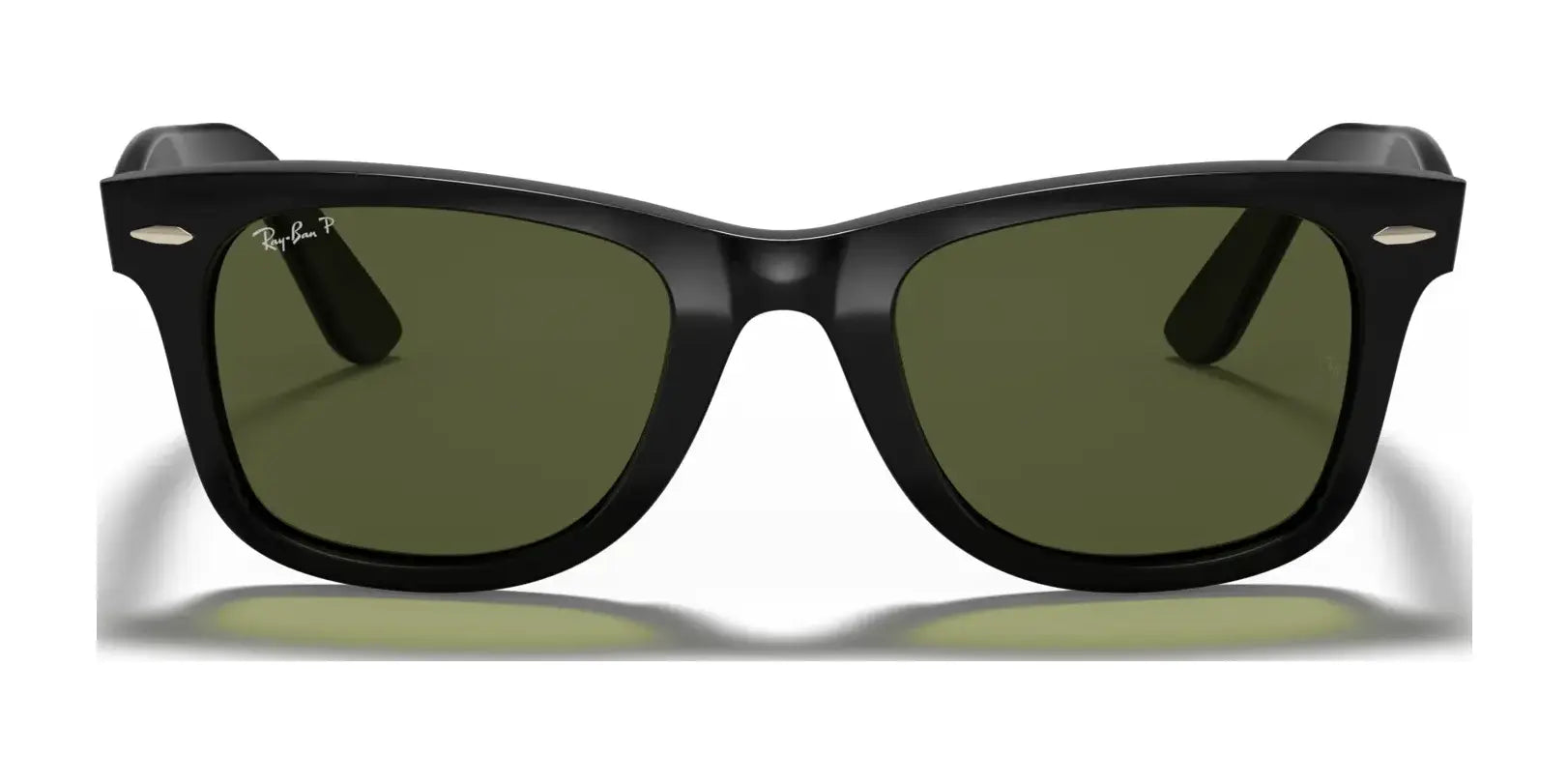 Ray-Ban WAYFARER RB4340 Sunglasses | Size 50 Ray-Ban WAYFARER RB4340 Sunglasses | Size 50