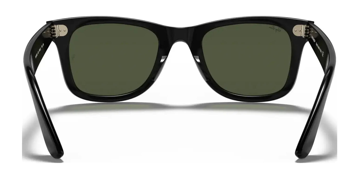 Ray-Ban WAYFARER RB4340 Sunglasses | Size 50 Ray-Ban WAYFARER RB4340 Sunglasses | Size 50