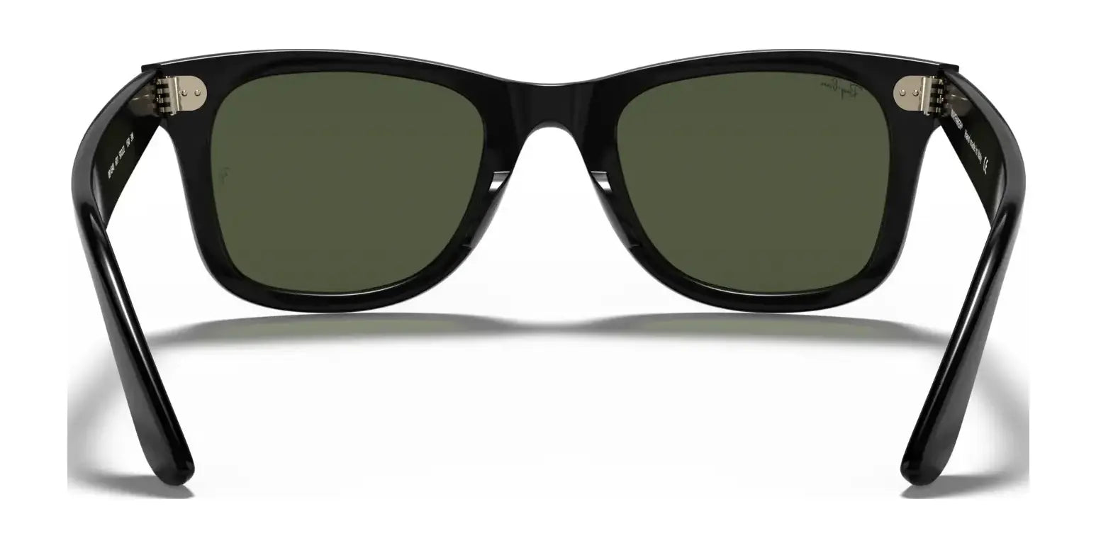 Ray-Ban WAYFARER RB4340 Sunglasses | Size 50 Ray-Ban WAYFARER RB4340 Sunglasses | Size 50