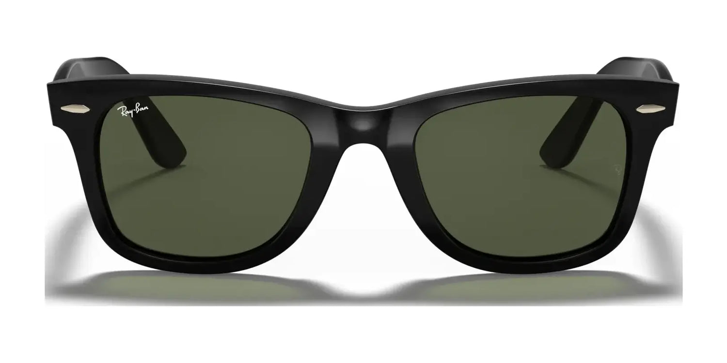 Ray-Ban WAYFARER RB4340 Sunglasses | Size 50 Ray-Ban WAYFARER RB4340 Sunglasses | Size 50