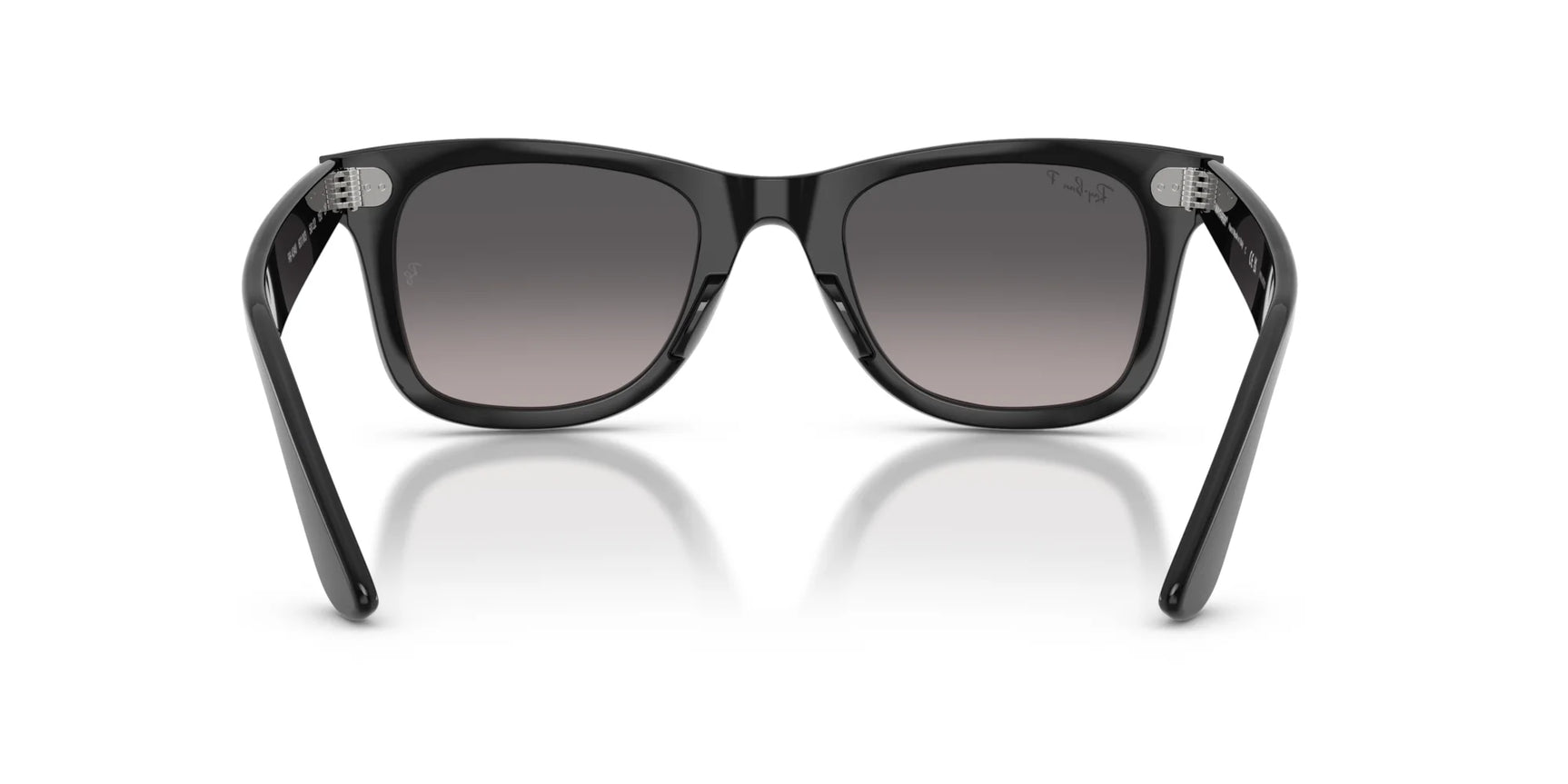 Ray-Ban WAYFARER RB4340 Sunglasses | Size 50 Ray-Ban WAYFARER RB4340 Sunglasses | Size 50