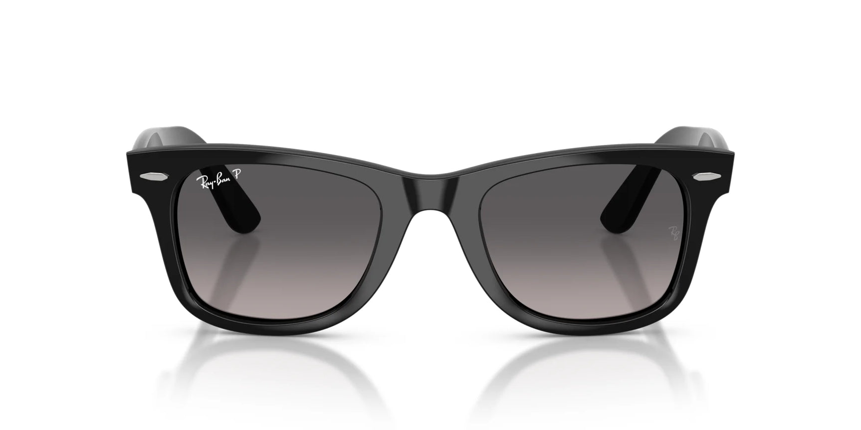 Ray-Ban WAYFARER RB4340 Sunglasses | Size 50 Ray-Ban WAYFARER RB4340 Sunglasses | Size 50