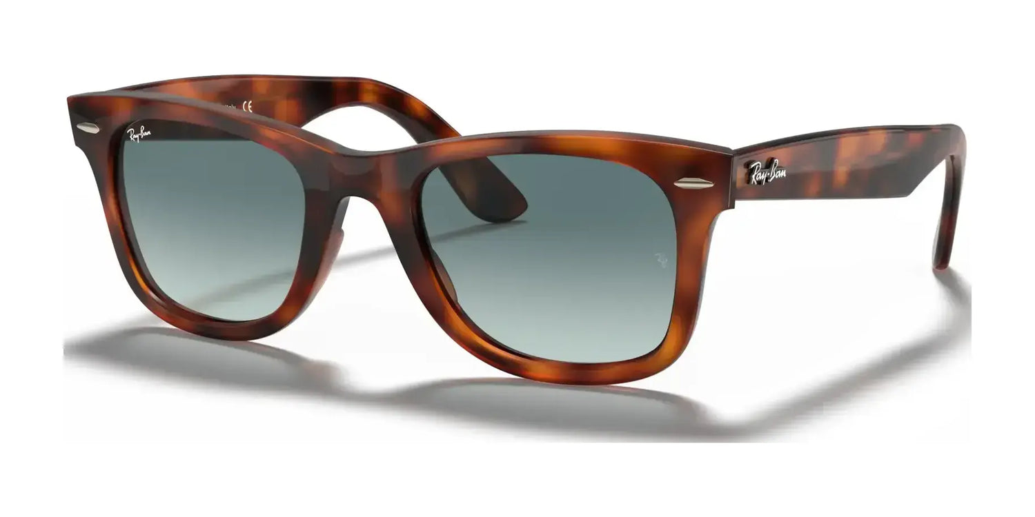 Ray-Ban WAYFARER RB4340 Sunglasses | Size 50 Ray-Ban WAYFARER RB4340 Sunglasses | Size 50