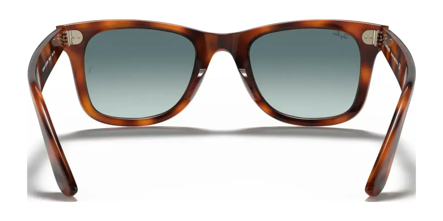 Ray-Ban WAYFARER RB4340 Sunglasses | Size 50 Ray-Ban WAYFARER RB4340 Sunglasses | Size 50