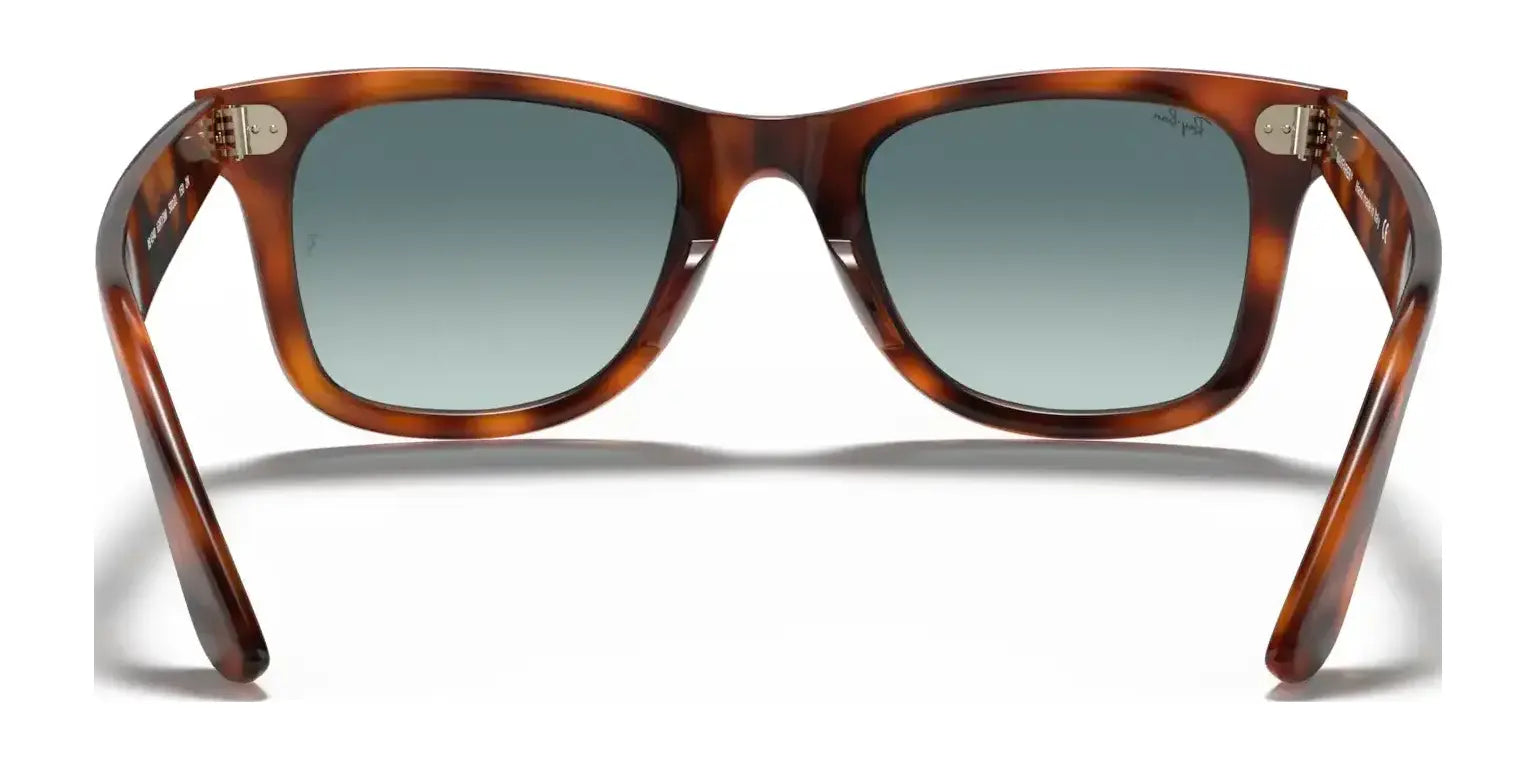 Ray-Ban WAYFARER RB4340 Sunglasses | Size 50 Ray-Ban WAYFARER RB4340 Sunglasses | Size 50