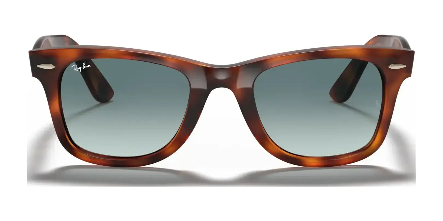 Ray-Ban WAYFARER RB4340 Sunglasses | Size 50 Ray-Ban WAYFARER RB4340 Sunglasses | Size 50