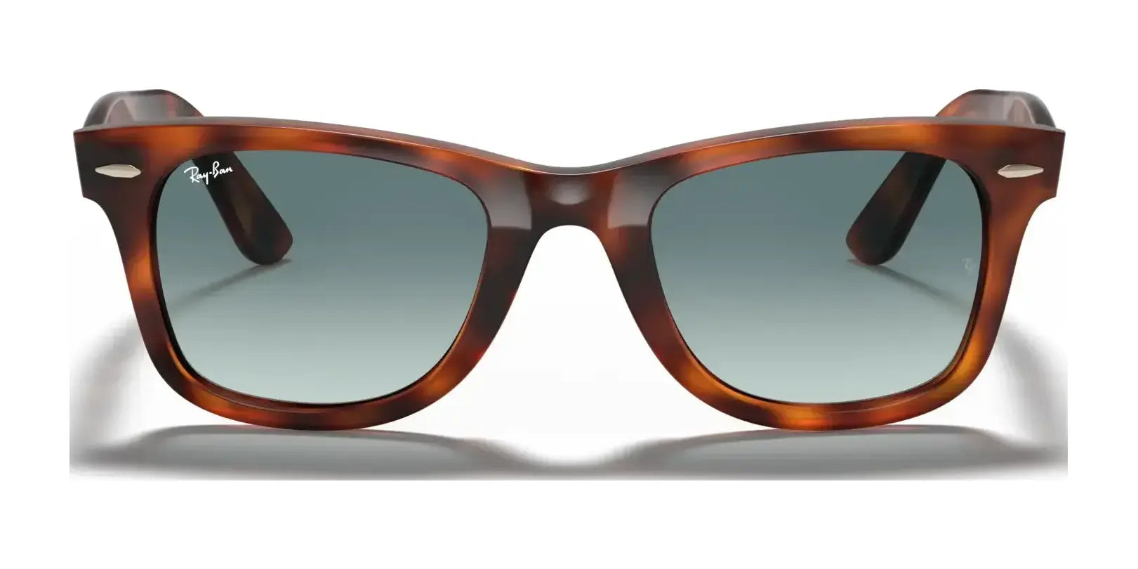 Ray-Ban WAYFARER RB4340 Sunglasses | Size 50 Ray-Ban WAYFARER RB4340 Sunglasses | Size 50