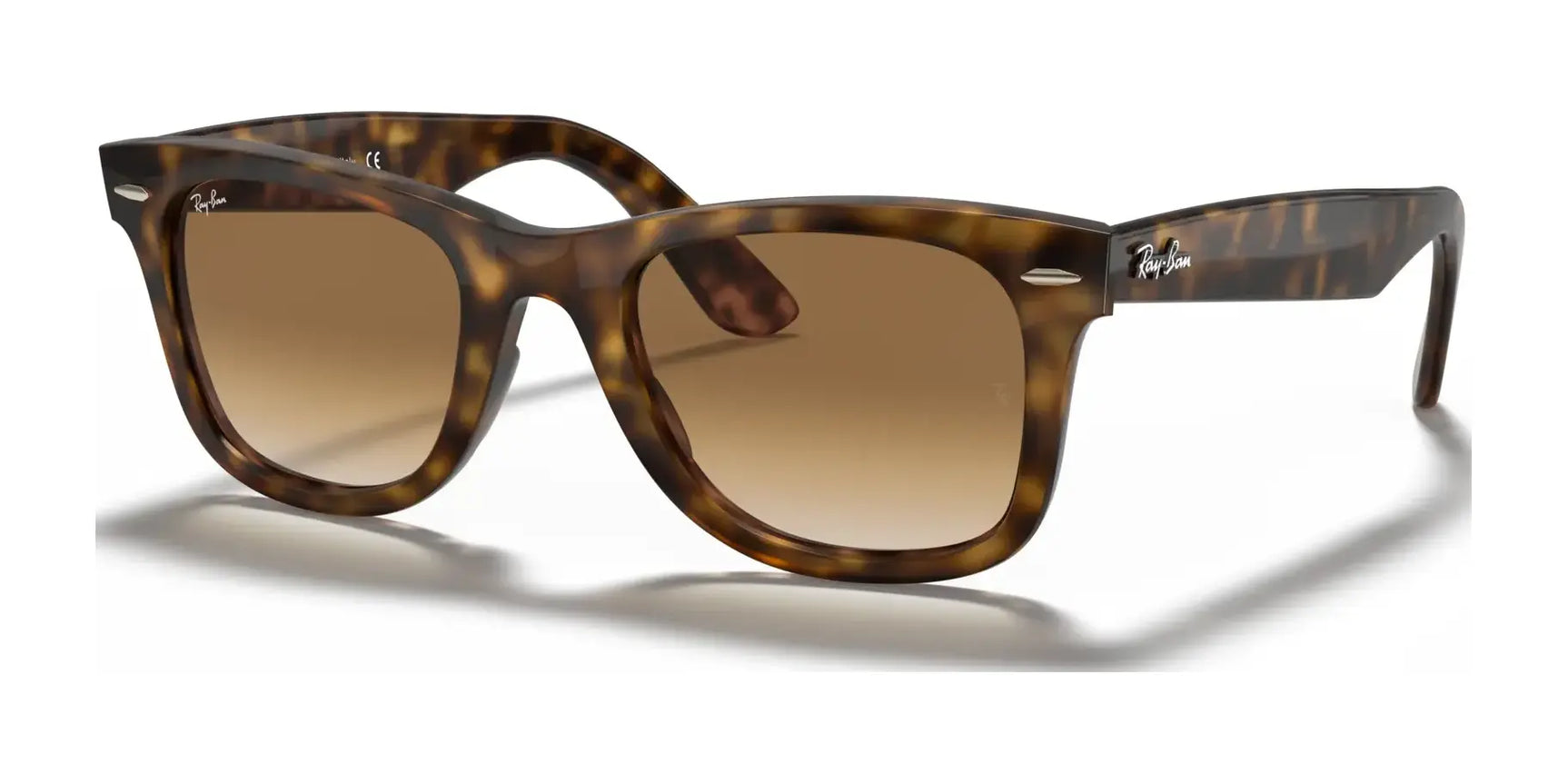 Ray-Ban WAYFARER RB4340 Sunglasses | Size 50 Ray-Ban WAYFARER RB4340 Sunglasses | Size 50