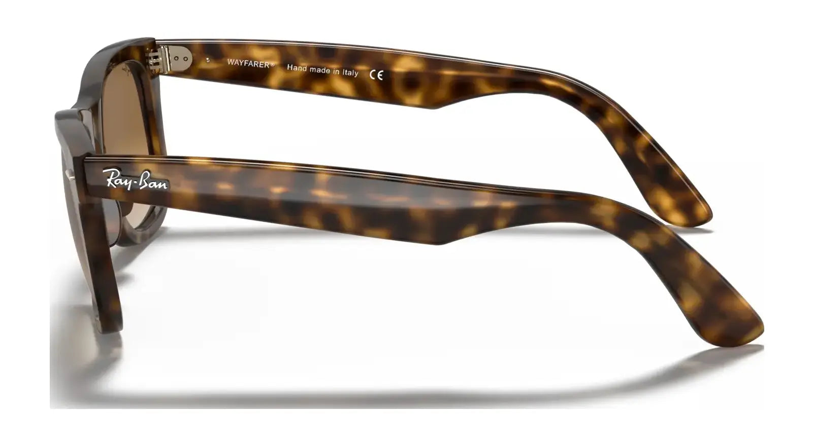 Ray-Ban WAYFARER RB4340 Sunglasses | Size 50 Ray-Ban WAYFARER RB4340 Sunglasses | Size 50