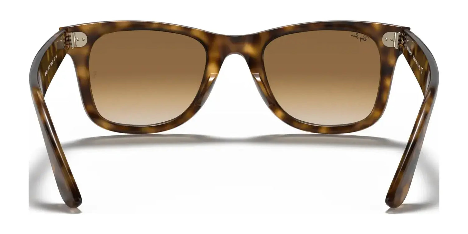 Ray-Ban WAYFARER RB4340 Sunglasses | Size 50 Ray-Ban WAYFARER RB4340 Sunglasses | Size 50