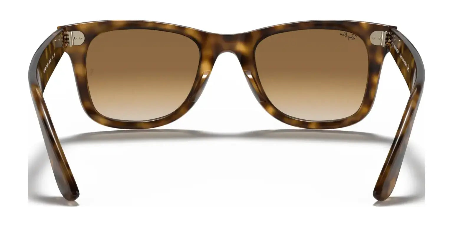 Ray-Ban WAYFARER RB4340 Sunglasses | Size 50 Ray-Ban WAYFARER RB4340 Sunglasses | Size 50