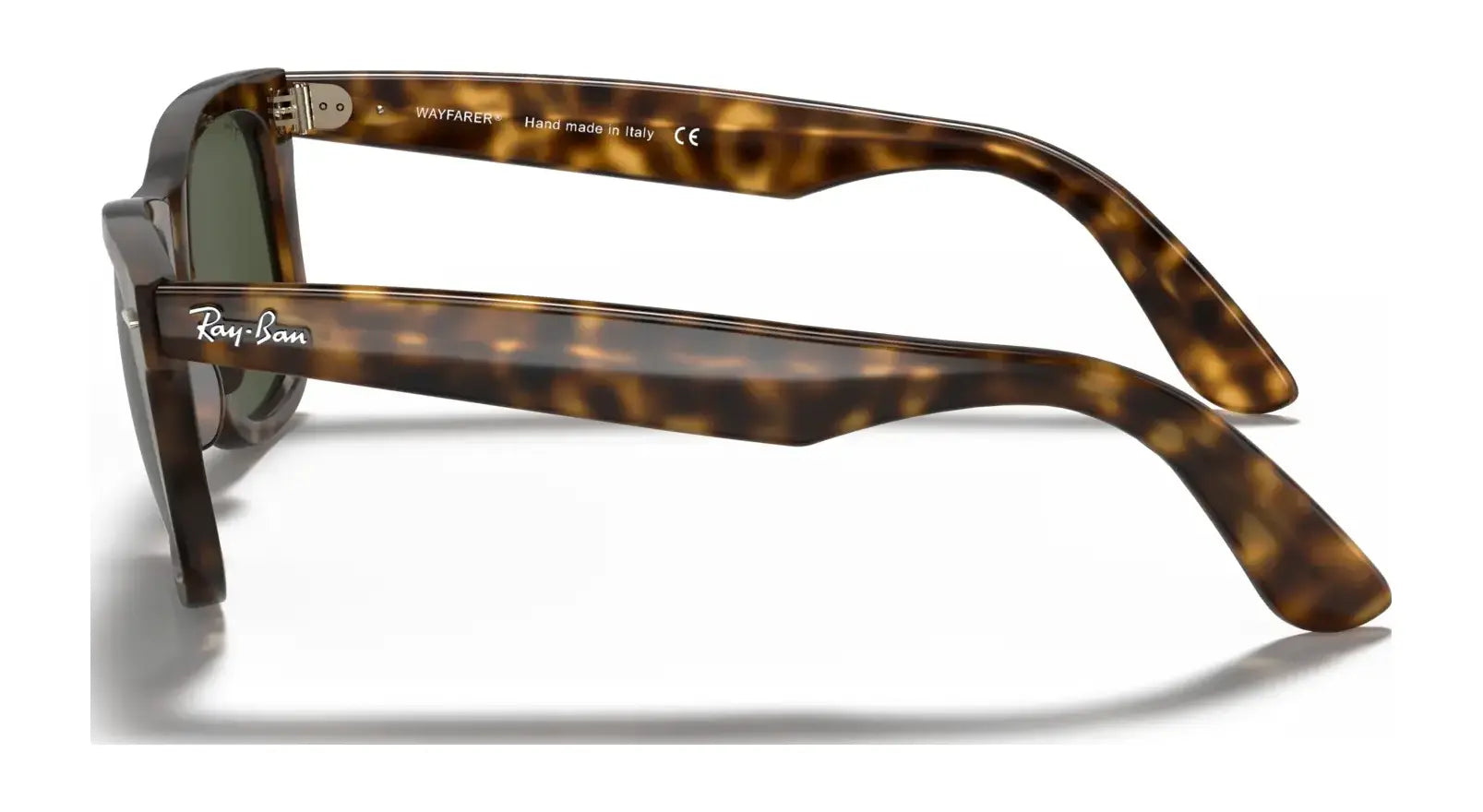 Ray-Ban WAYFARER RB4340 Sunglasses | Size 50 Ray-Ban WAYFARER RB4340 Sunglasses | Size 50