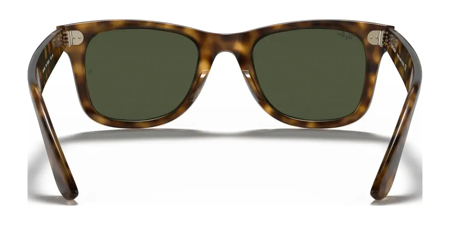 Ray-Ban WAYFARER RB4340 Sunglasses | Size 50 Ray-Ban WAYFARER RB4340 Sunglasses | Size 50
