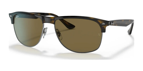 Ray-Ban RB4342 Sunglasses | Size 59 / Havana №710/73 / B-15 Brown (3N 13.5%)