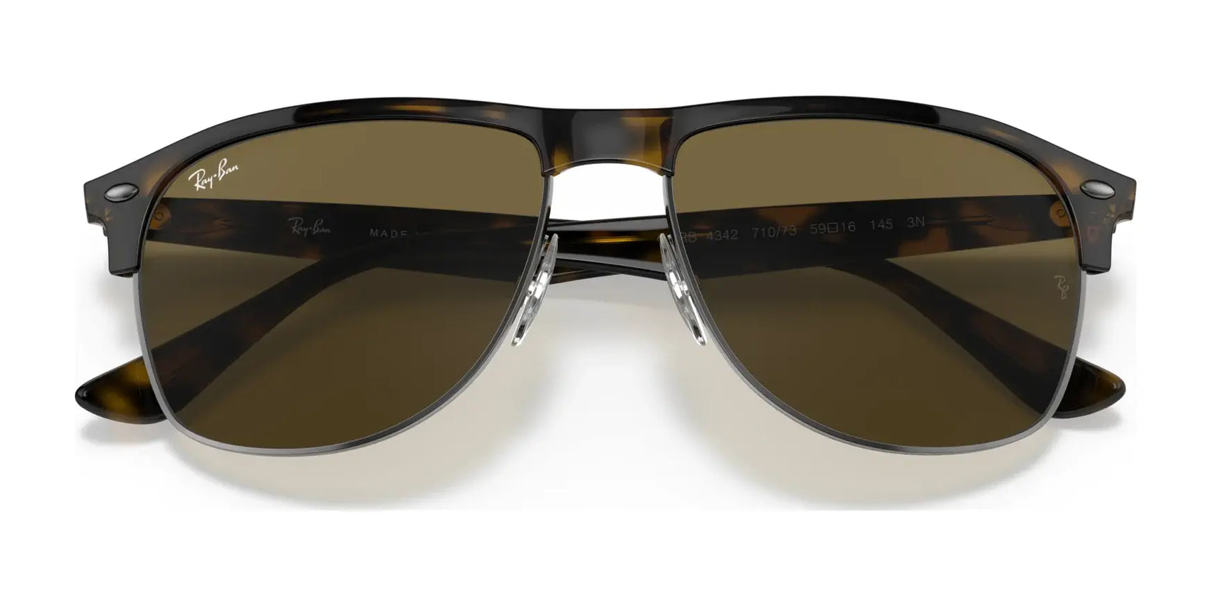 Ray-Ban RB4342 Sunglasses | Size 59 Ray-Ban RB4342 Sunglasses | Size 59