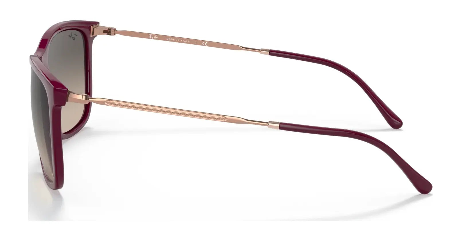 Ray-Ban RB4344 Sunglasses | Size 56 Ray-Ban RB4344 Sunglasses | Size 56