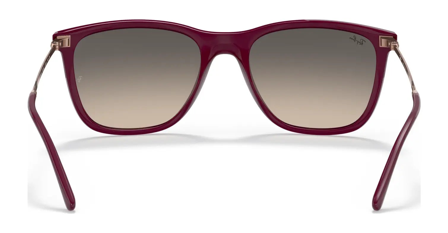 Ray-Ban RB4344 Sunglasses | Size 56 Ray-Ban RB4344 Sunglasses | Size 56