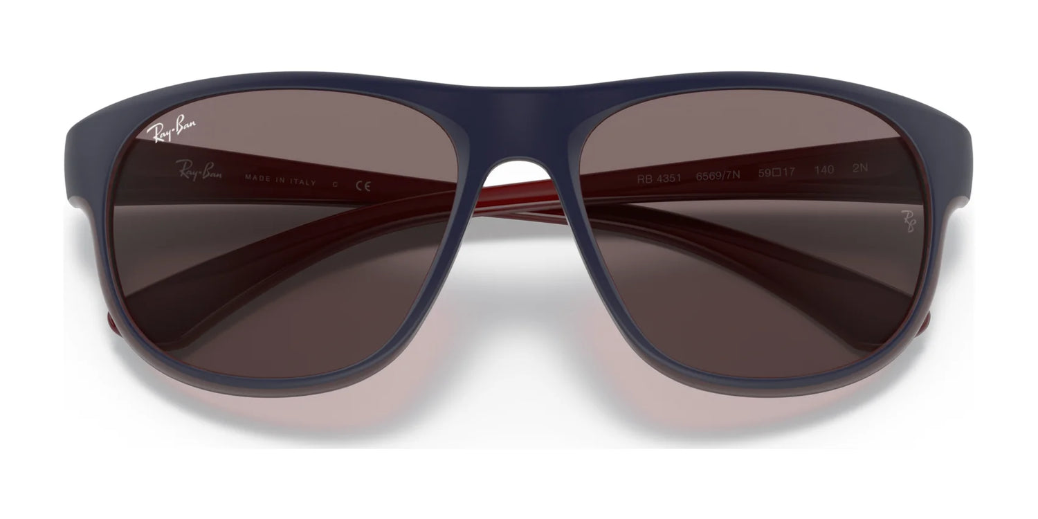 Ray-Ban RB4351 Sunglasses | Size 59 Ray-Ban RB4351 Sunglasses | Size 59