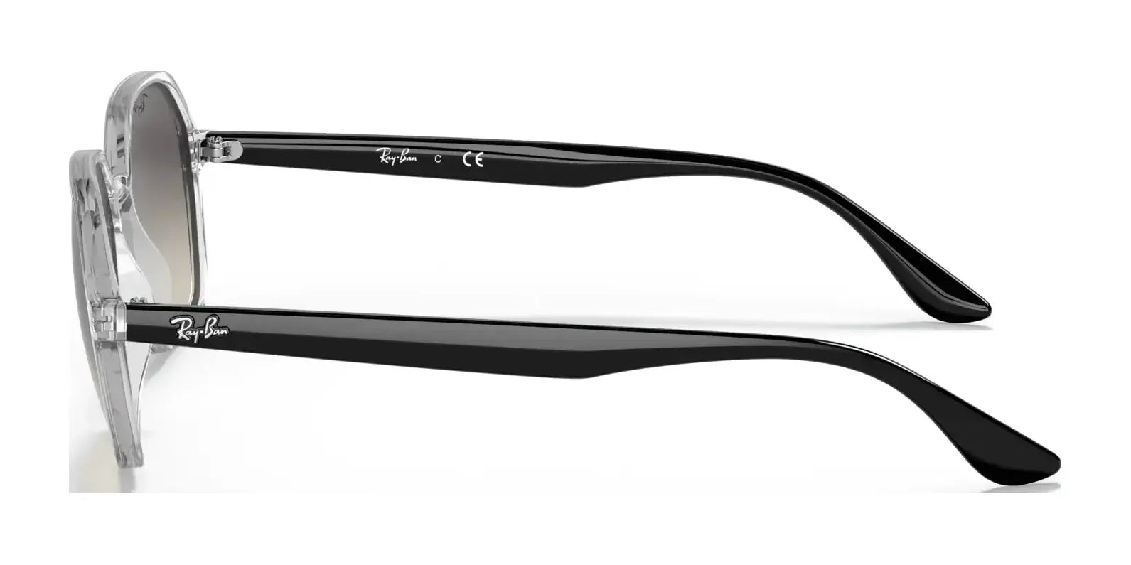 Ray-Ban RB4361 Sunglasses | Size 52 Ray-Ban RB4361 Sunglasses | Size 52