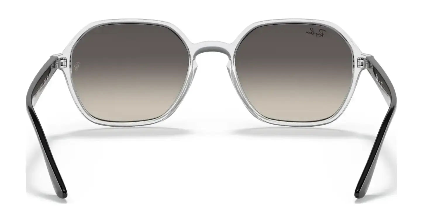 Ray-Ban RB4361 Sunglasses | Size 52 Ray-Ban RB4361 Sunglasses | Size 52