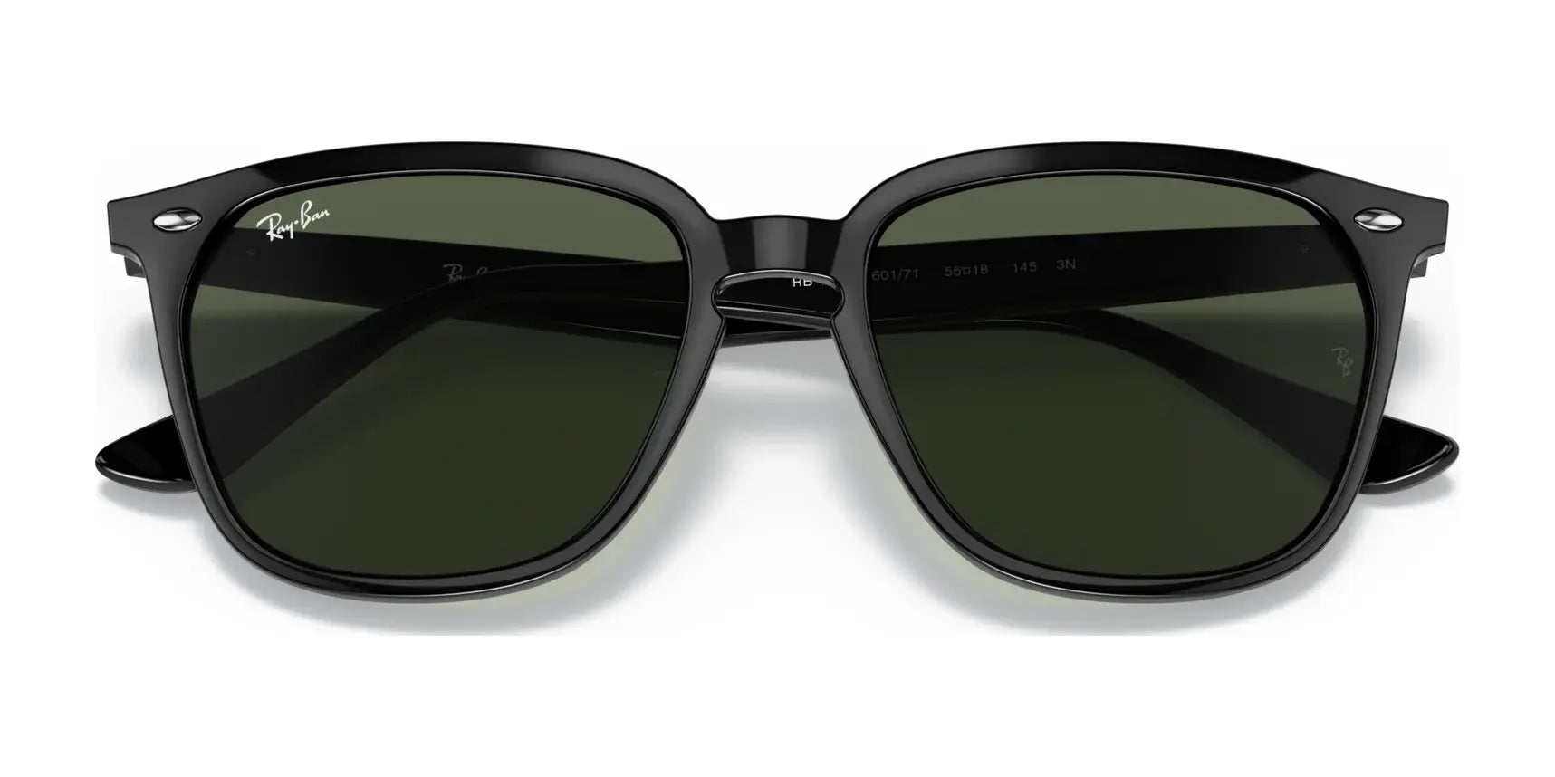 Ray-Ban RB4362 Sunglasses | Size 55 Ray-Ban RB4362 Sunglasses | Size 55