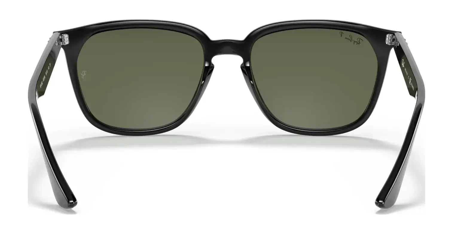 Ray-Ban RB4362 Sunglasses | Size 55 Ray-Ban RB4362 Sunglasses | Size 55