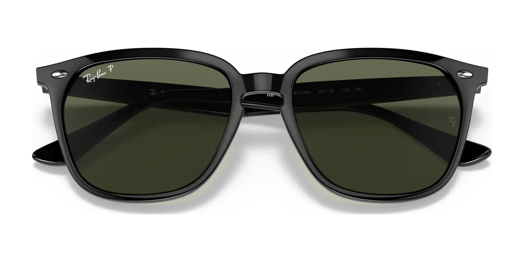 Ray-Ban RB4362 Sunglasses | Size 55 Ray-Ban RB4362 Sunglasses | Size 55