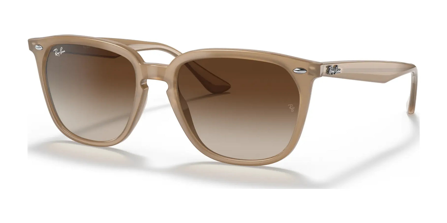 Ray-Ban RB4362 Sunglasses | Size 55 Ray-Ban RB4362 Sunglasses | Size 55