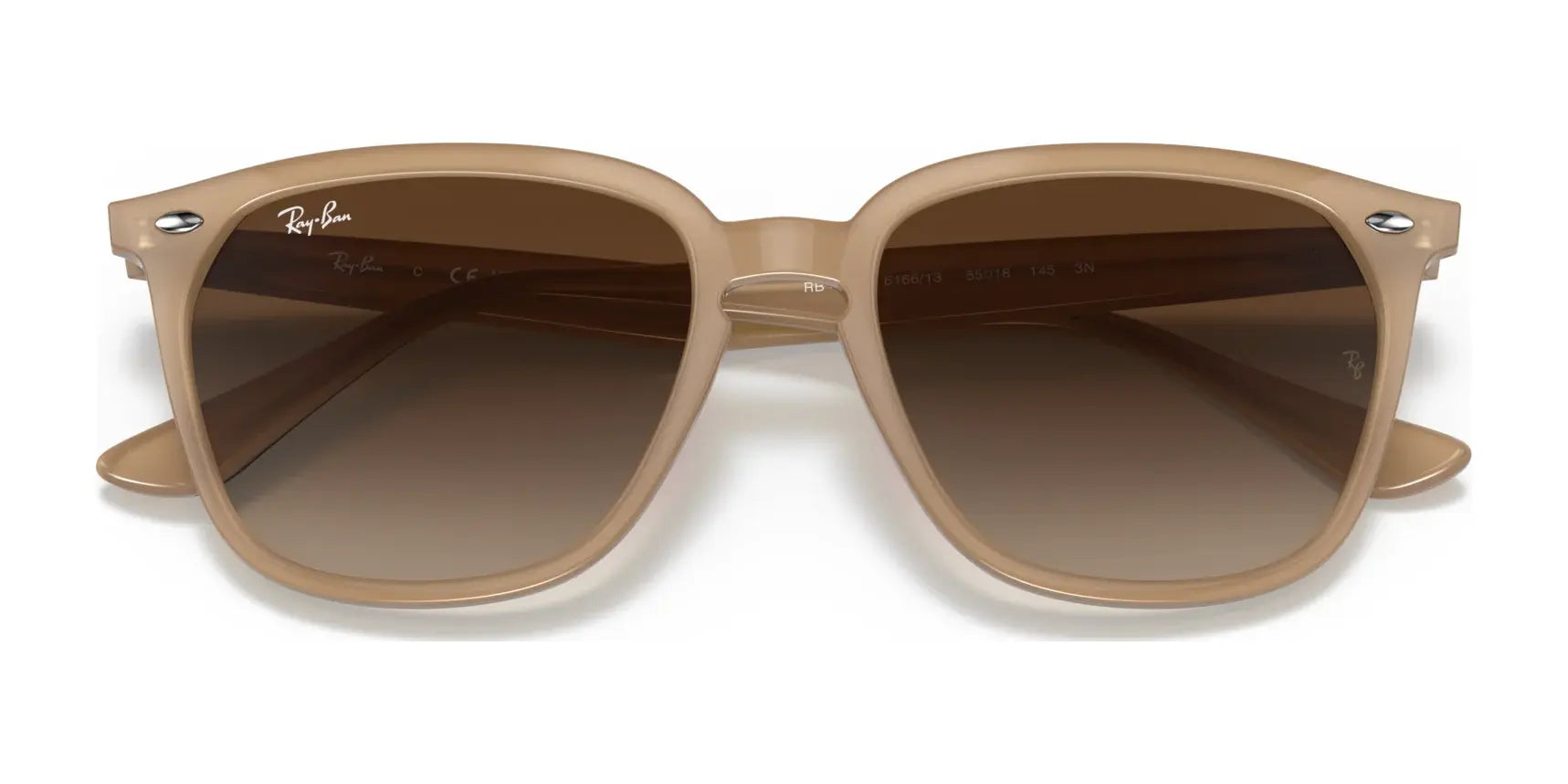 Ray-Ban RB4362 Sunglasses | Size 55 Ray-Ban RB4362 Sunglasses | Size 55